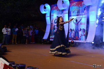 Kerintha Movie Audio Launch